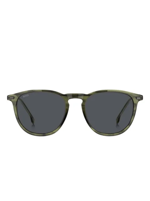 BOSS lentes de sol 1639