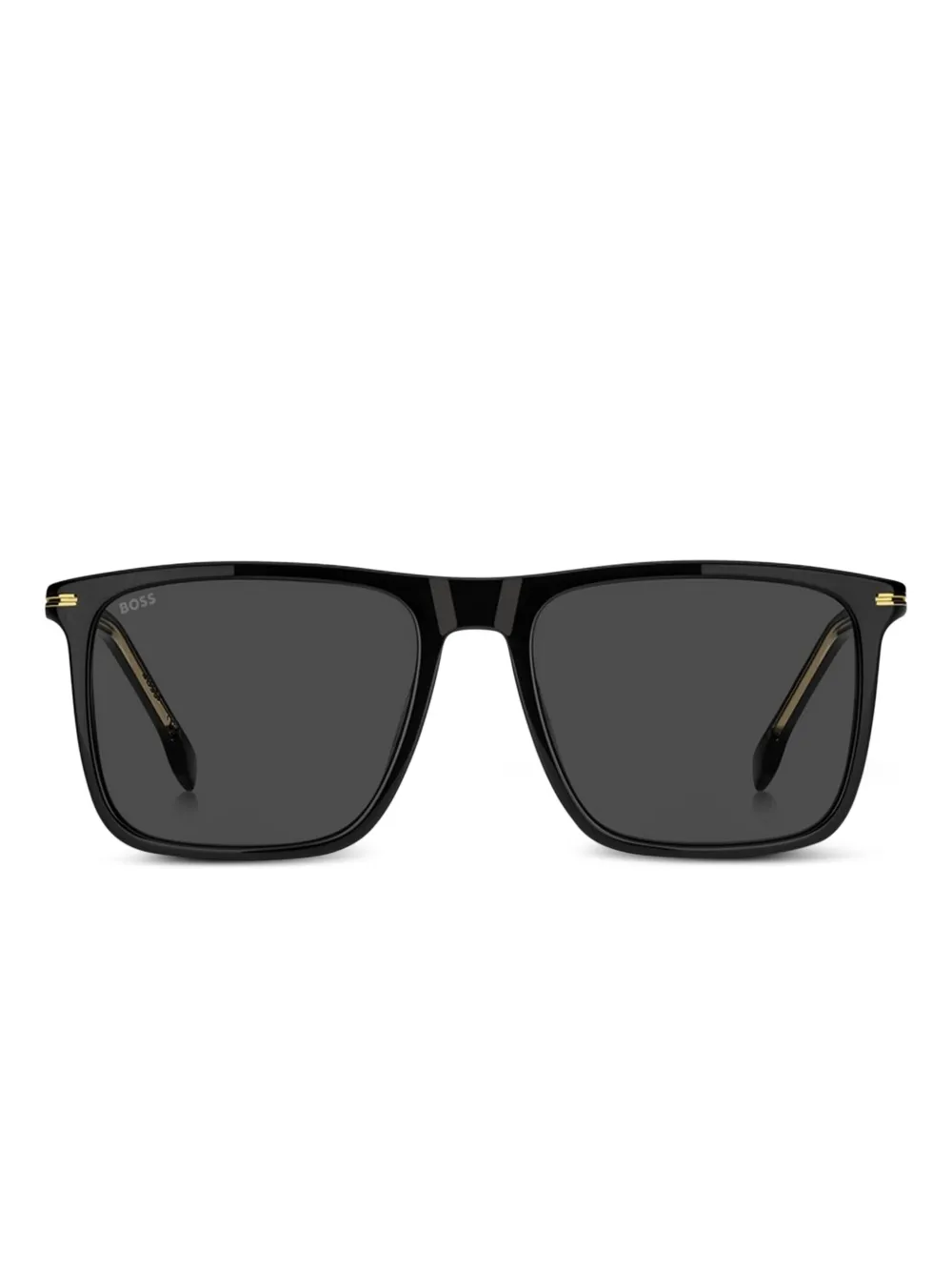 BOSS Occhiali da sole 1750 - Nero