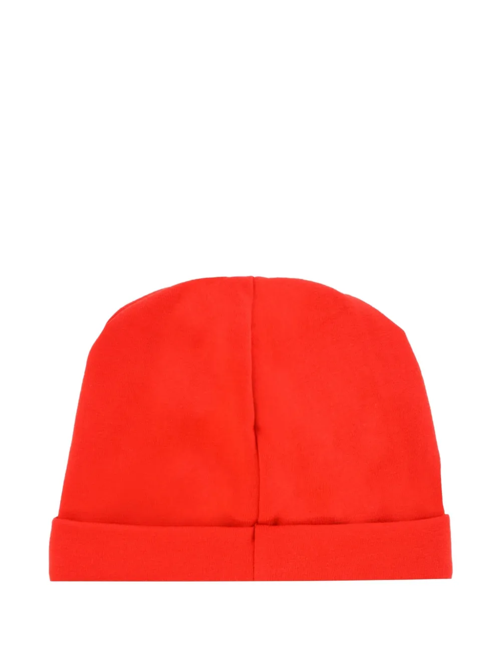 Moschino Kids teddy-print beanie | Knitted Hats | Image 2
