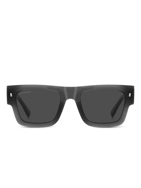 DSQUARED2 Icon square-frame sunglasses