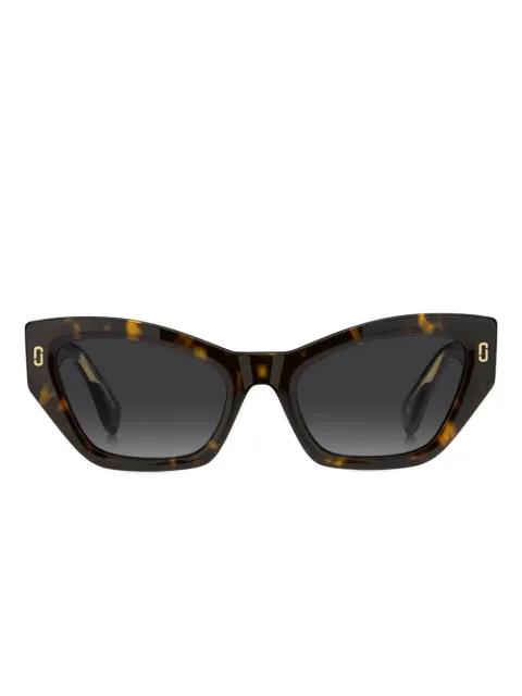 Marc Jacobs Eyewear tortoiseshell sunglasses