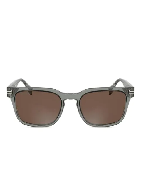 Lacoste square-frame sunglasses