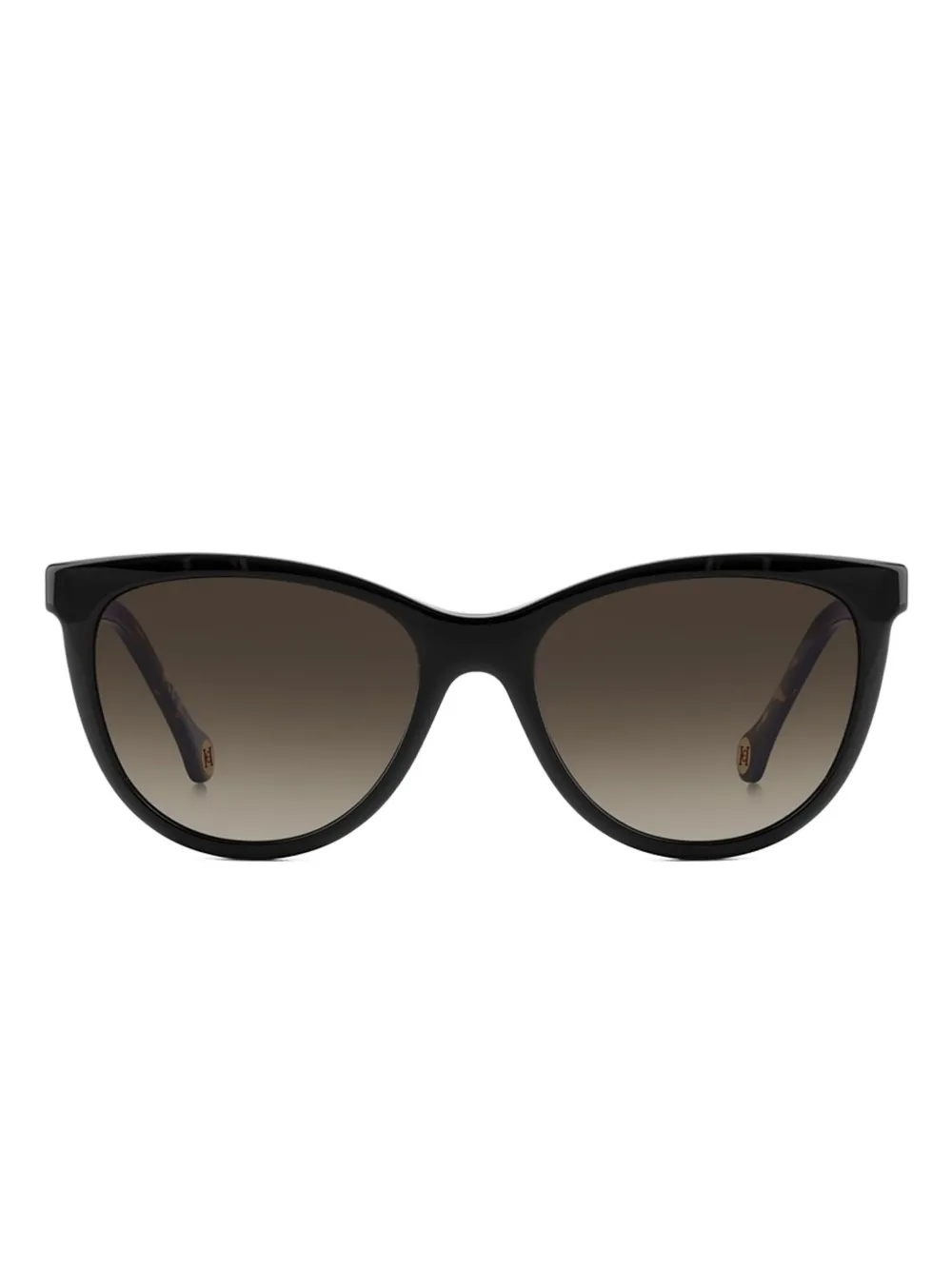 Carolina Herrera HER0259 tortoiseshell sunglasses Bruin