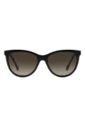 Carolina Herrera HER0259 tortoiseshell sunglasses - Brown