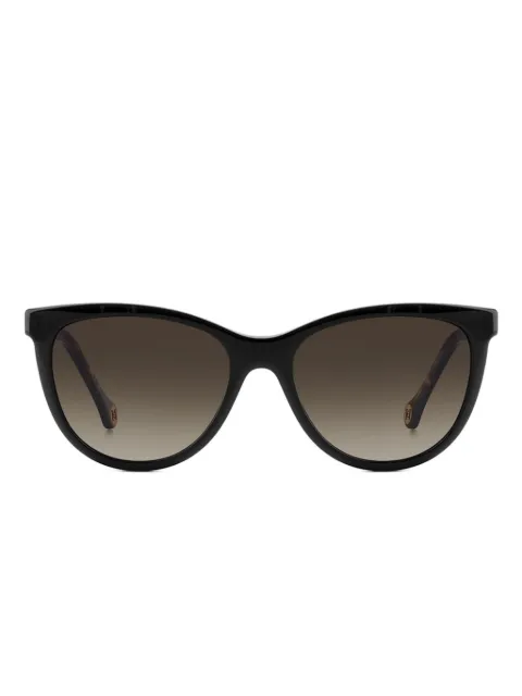 Carolina Herrera HER0259 tortoiseshell sunglasses