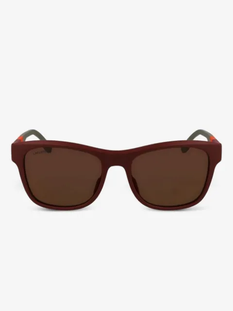 Lacoste square-frame sunglasses