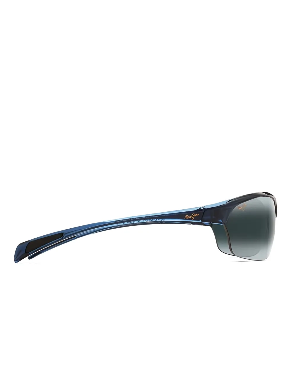 Maui Jim Hot Sands sunglasses Blauw