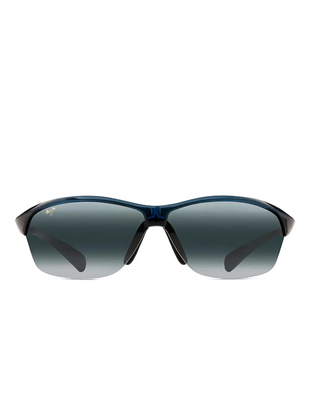 Maui Jim Hot Sands sunglasses Blauw