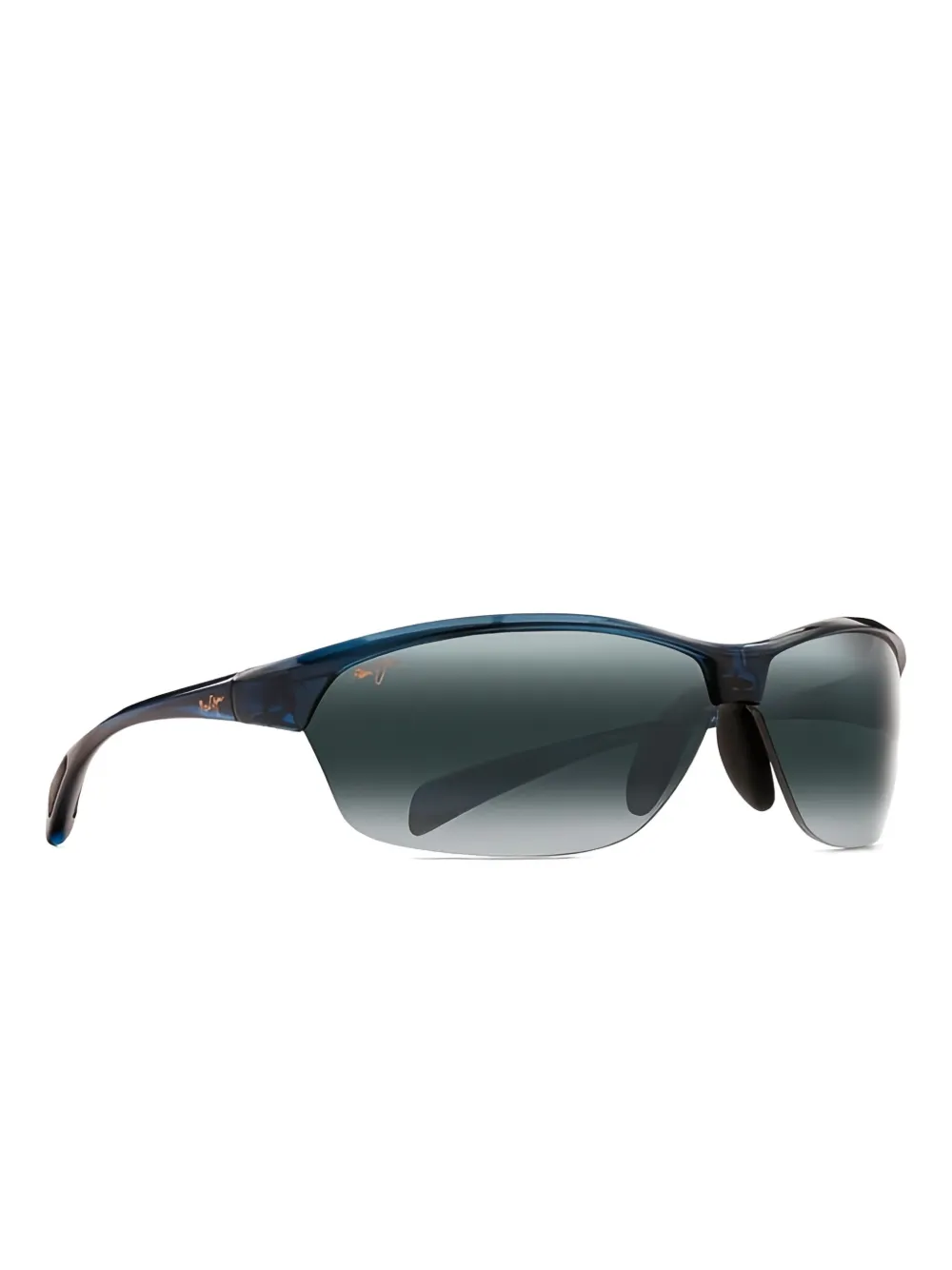 Maui Jim Hot Sands sunglasses Blauw