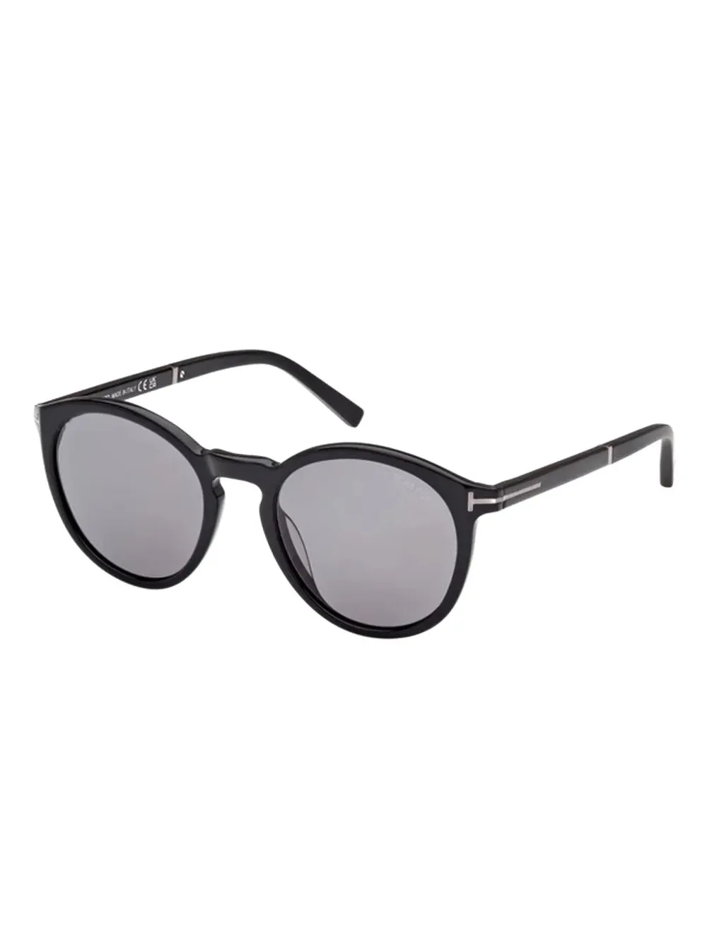 TOM FORD Eyewear Elton sunglasses Zwart