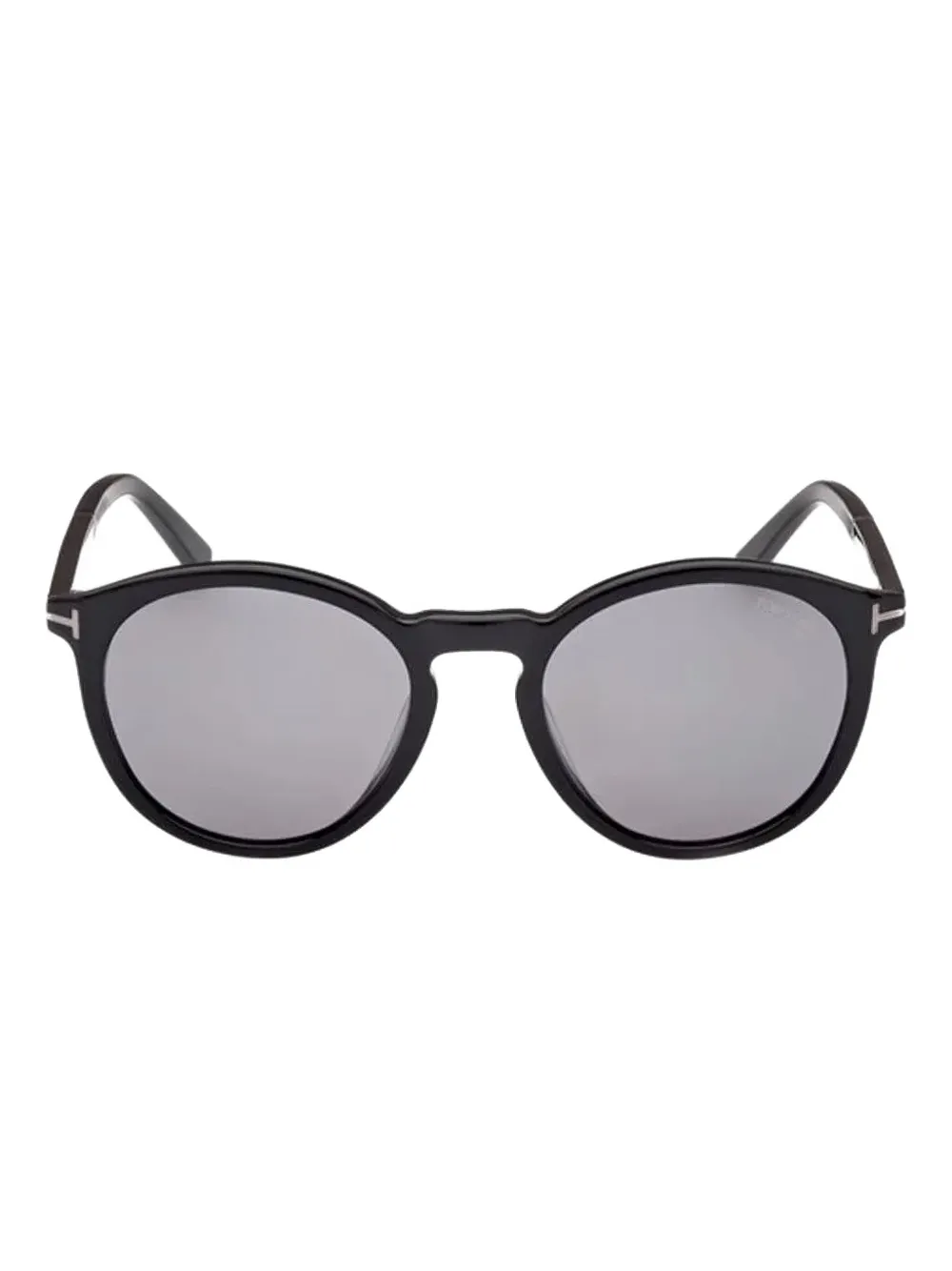 TOM FORD Eyewear Elton sunglasses Zwart