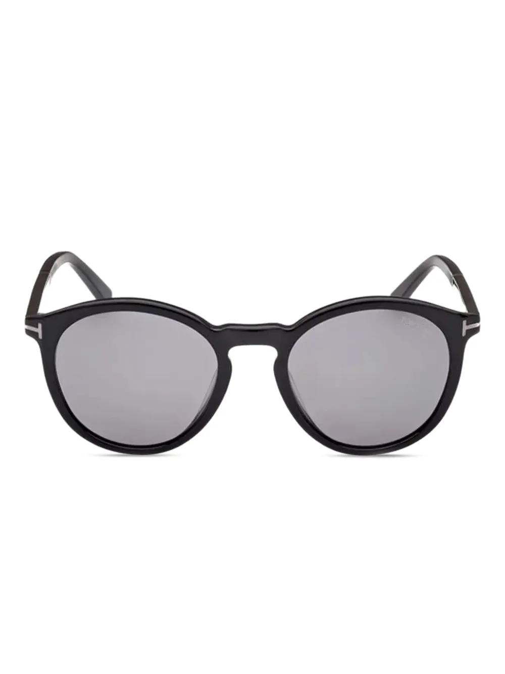 TOM FORD Eyewear Elton sunglasses Zwart