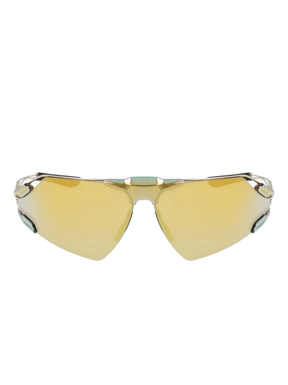 Nike Zeus Edge sunglasses - Oro