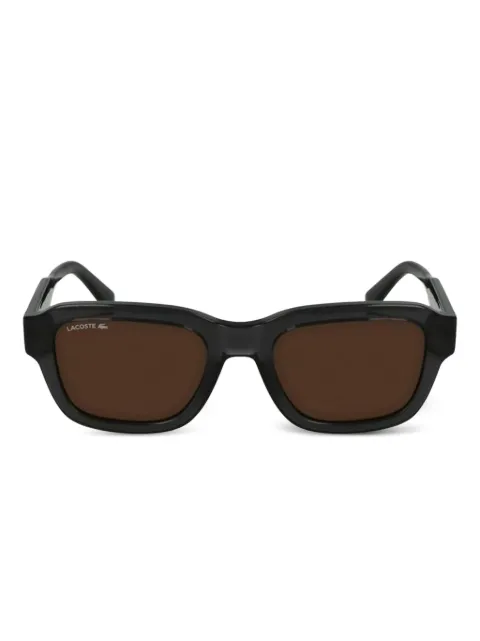 Lacoste square-frame sunglasses