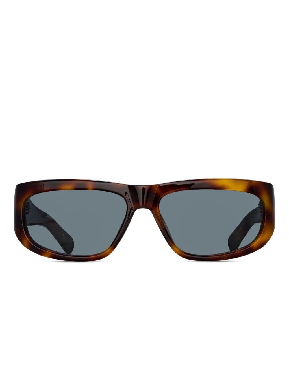 Jacquemus Pilota sunglasses C4|YELLOW