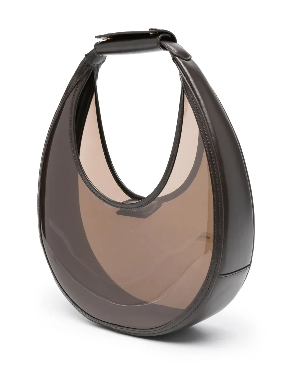 STAUD Moon shopper Bruin
