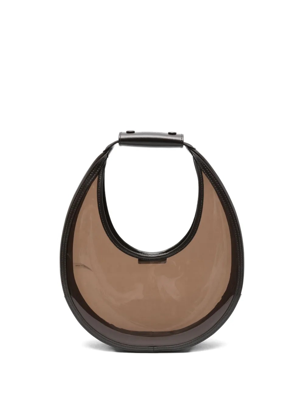 STAUD Moon shopper Bruin