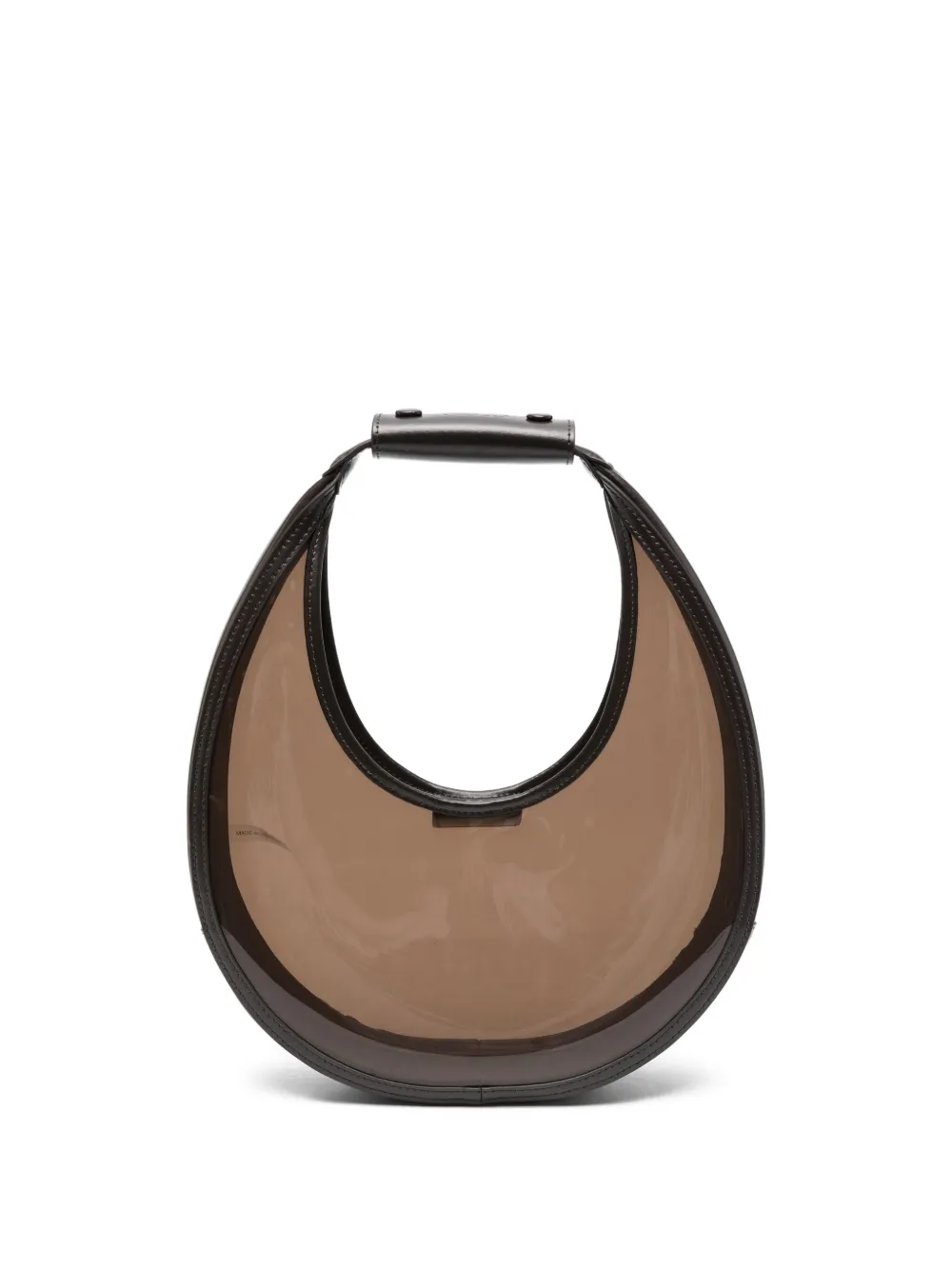 STAUD Moon shopper Bruin