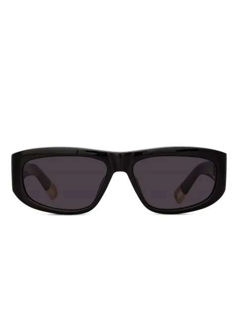 Jacquemus Pilota sunglasses