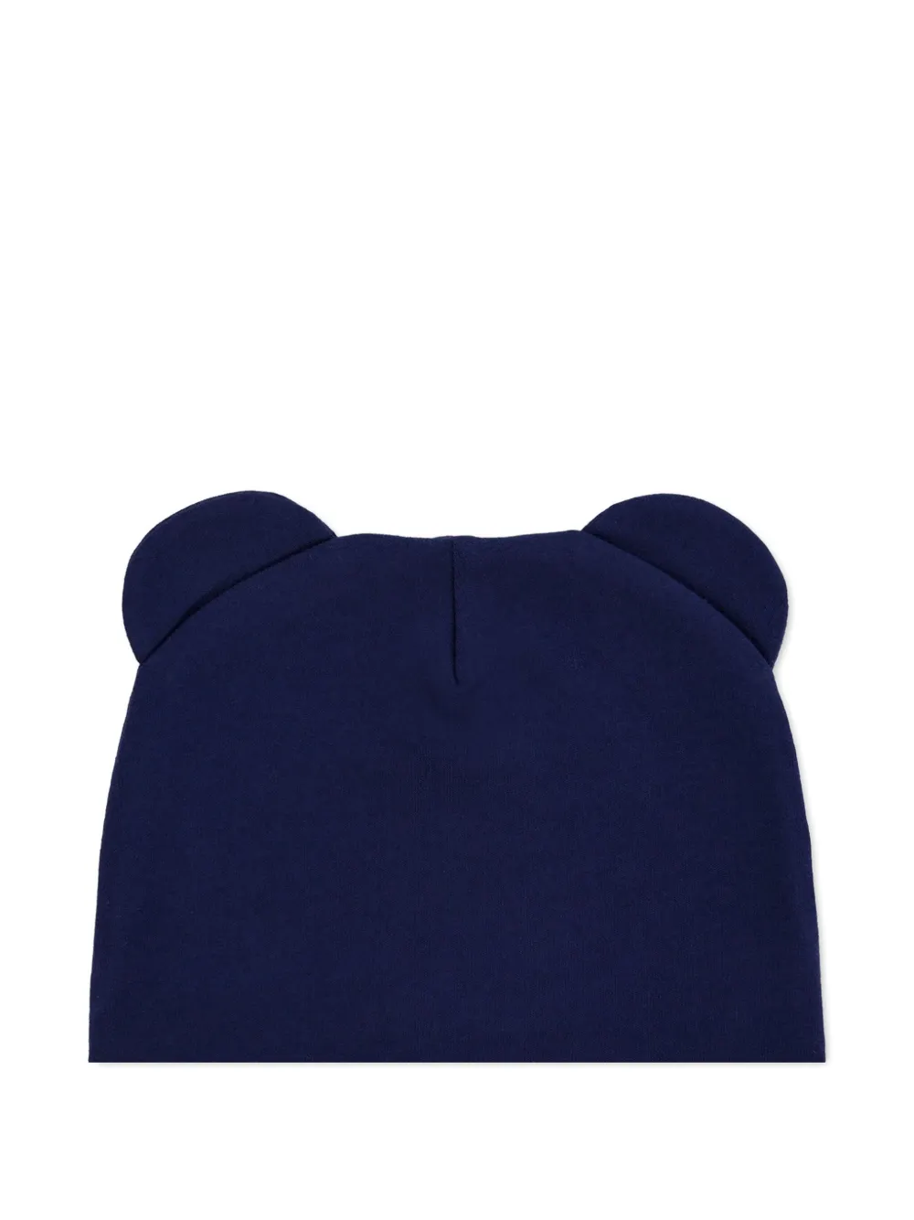 Moschino Kids bear-ear beanie | Knitted Hats | Image 2