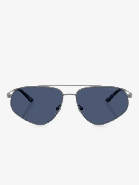 Emporio Armani Óculos de sol piloto