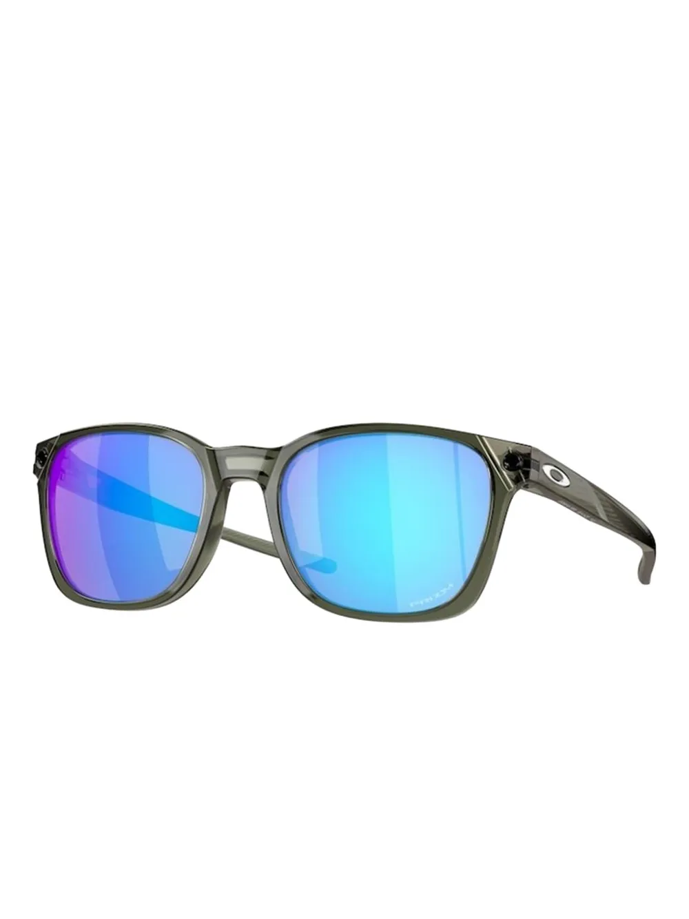 Oakley Ojector sunglasses Grijs