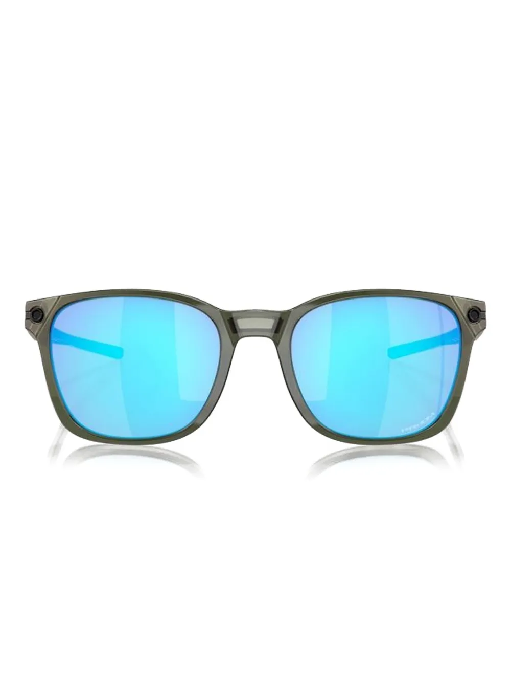 Oakley Ojector sunglasses Grijs