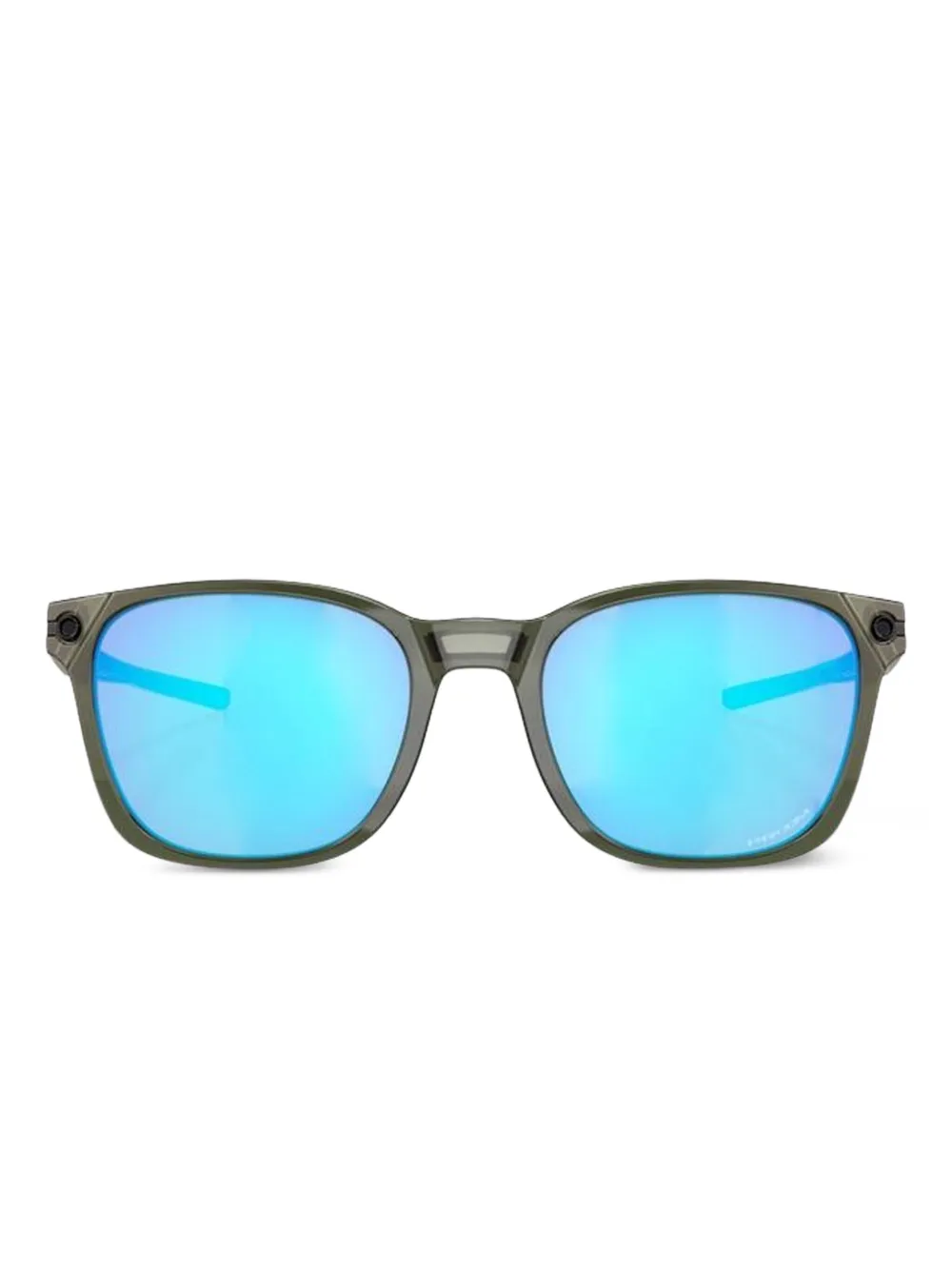 Oakley Ojector sunglasses - グレー Oakley Ojector sunglasses - グレー