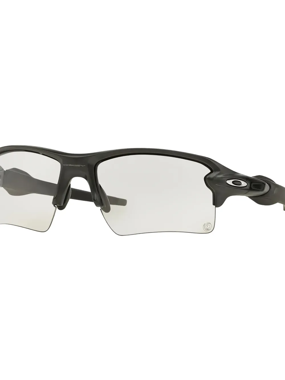 Oakley Flak 2.0 XL sunglasses Zwart