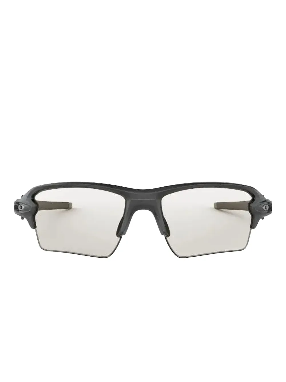 Oakley Flak 2.0 XL sunglasses Zwart