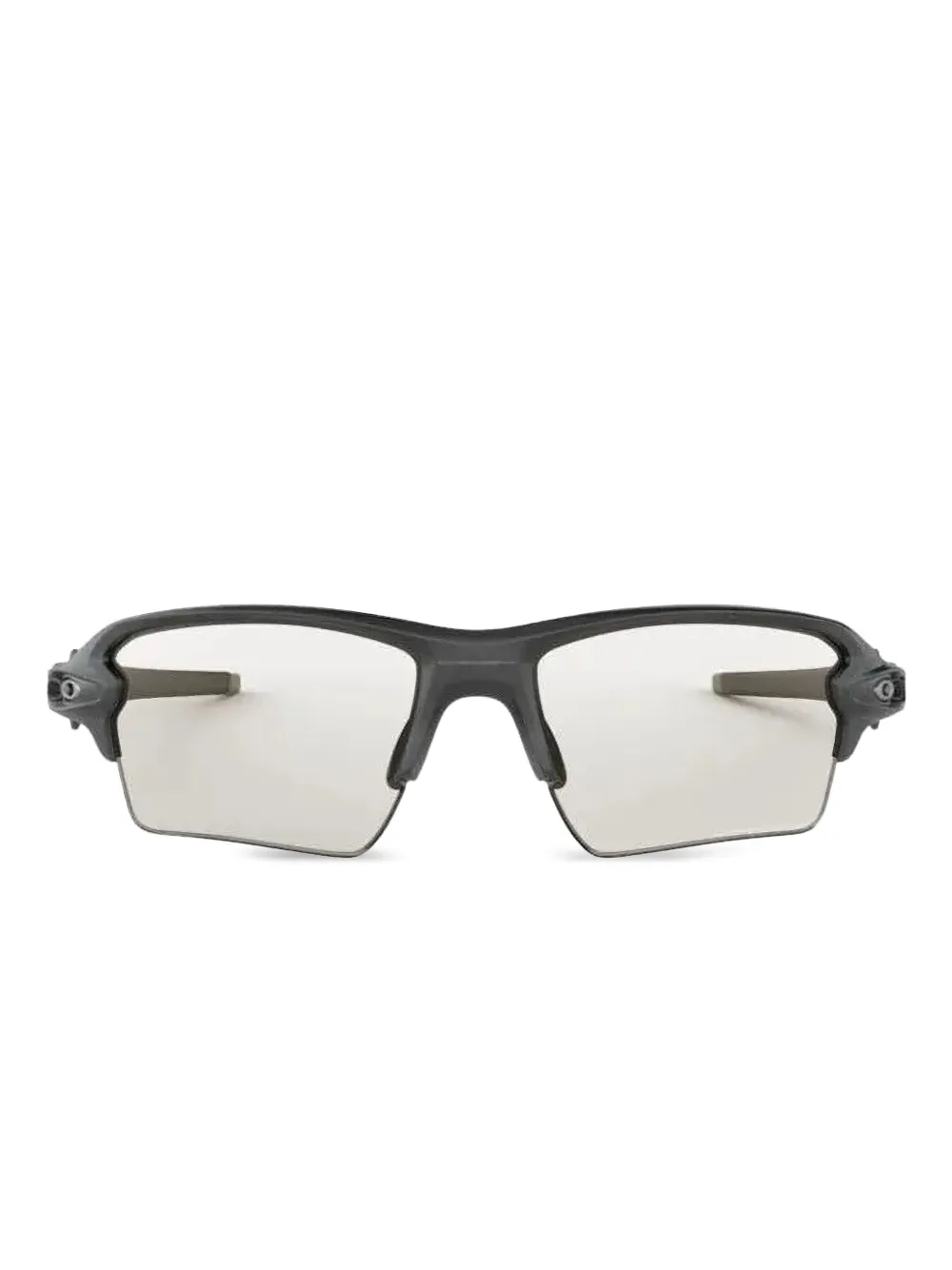 Oakley Flak 2.0 XL sunglasses Zwart