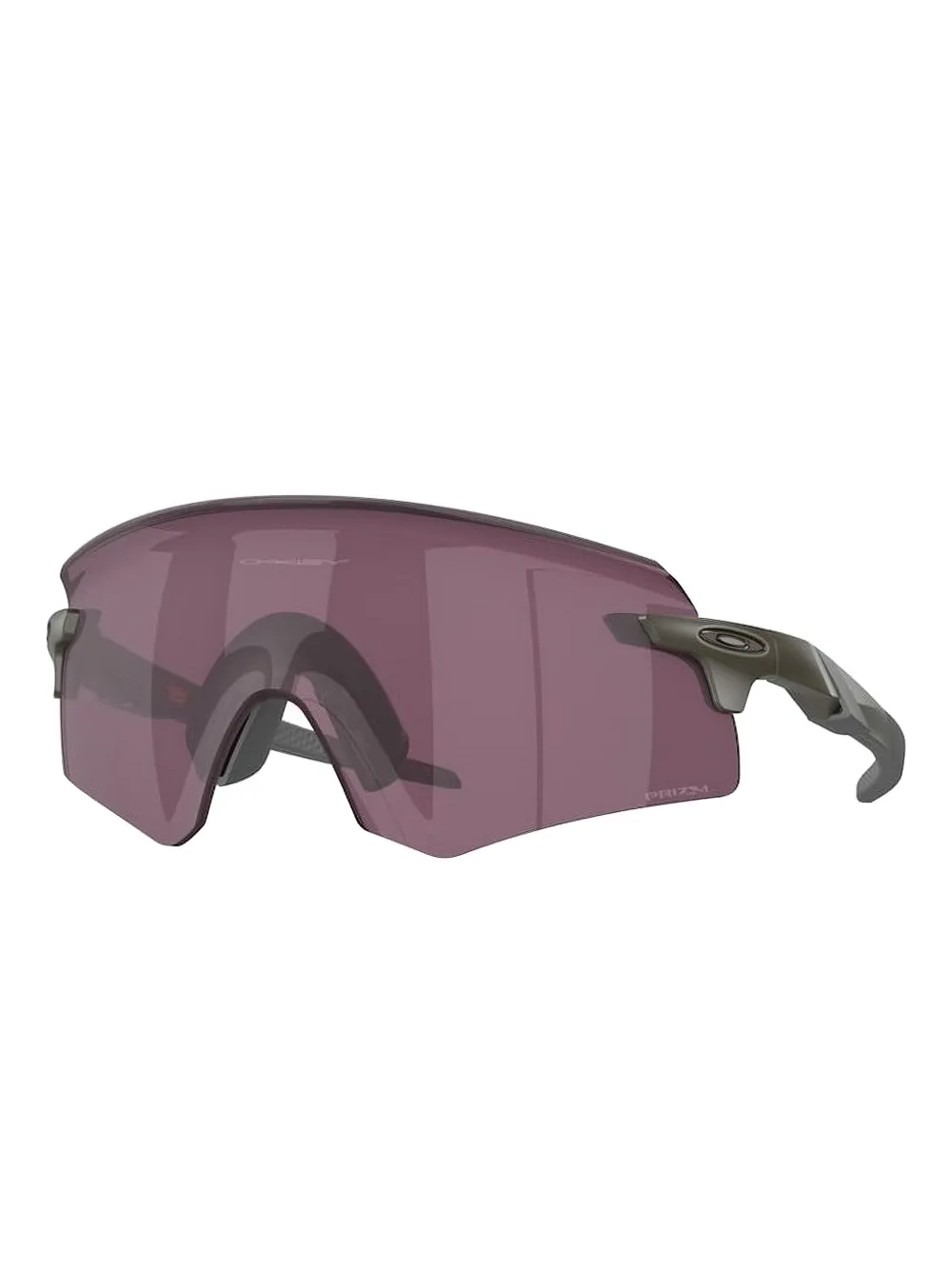 Oakley Encoder sunglasses Grijs