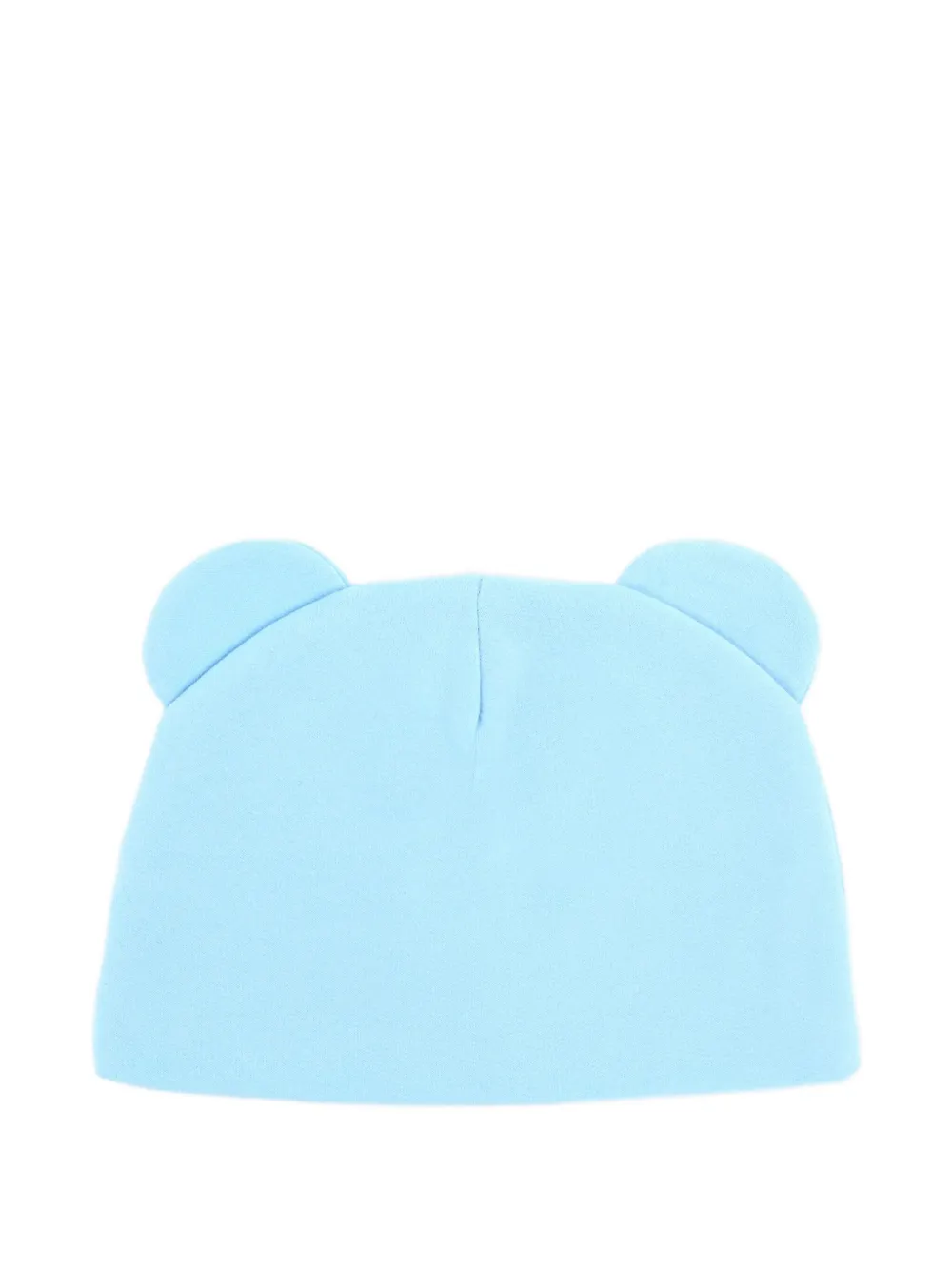 Moschino Kids bear-ear beanie | Knitted Hats | Image 2