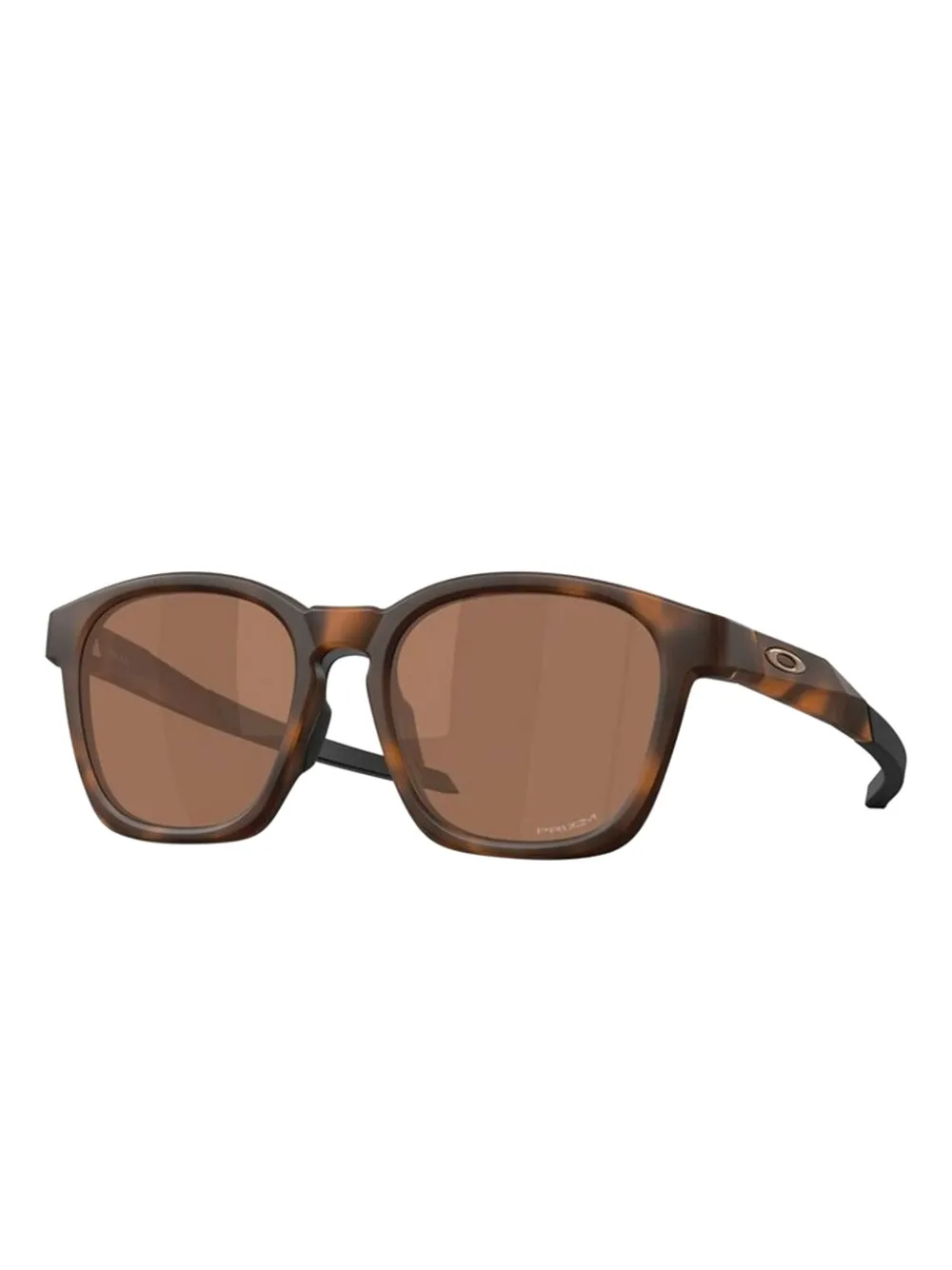 Oakley Shackle square-frame sunglasses Bruin