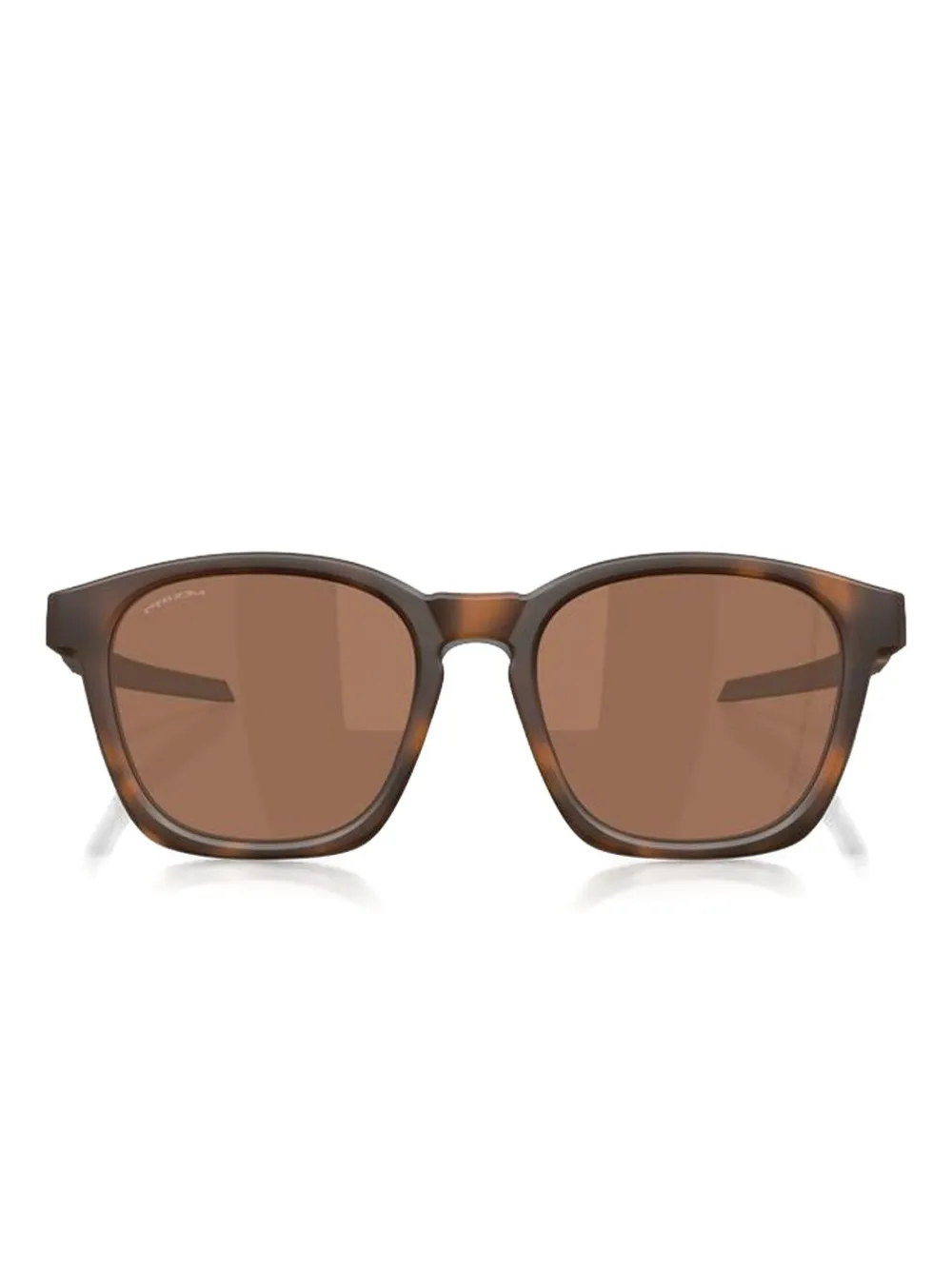 Oakley Shackle square-frame sunglasses Bruin