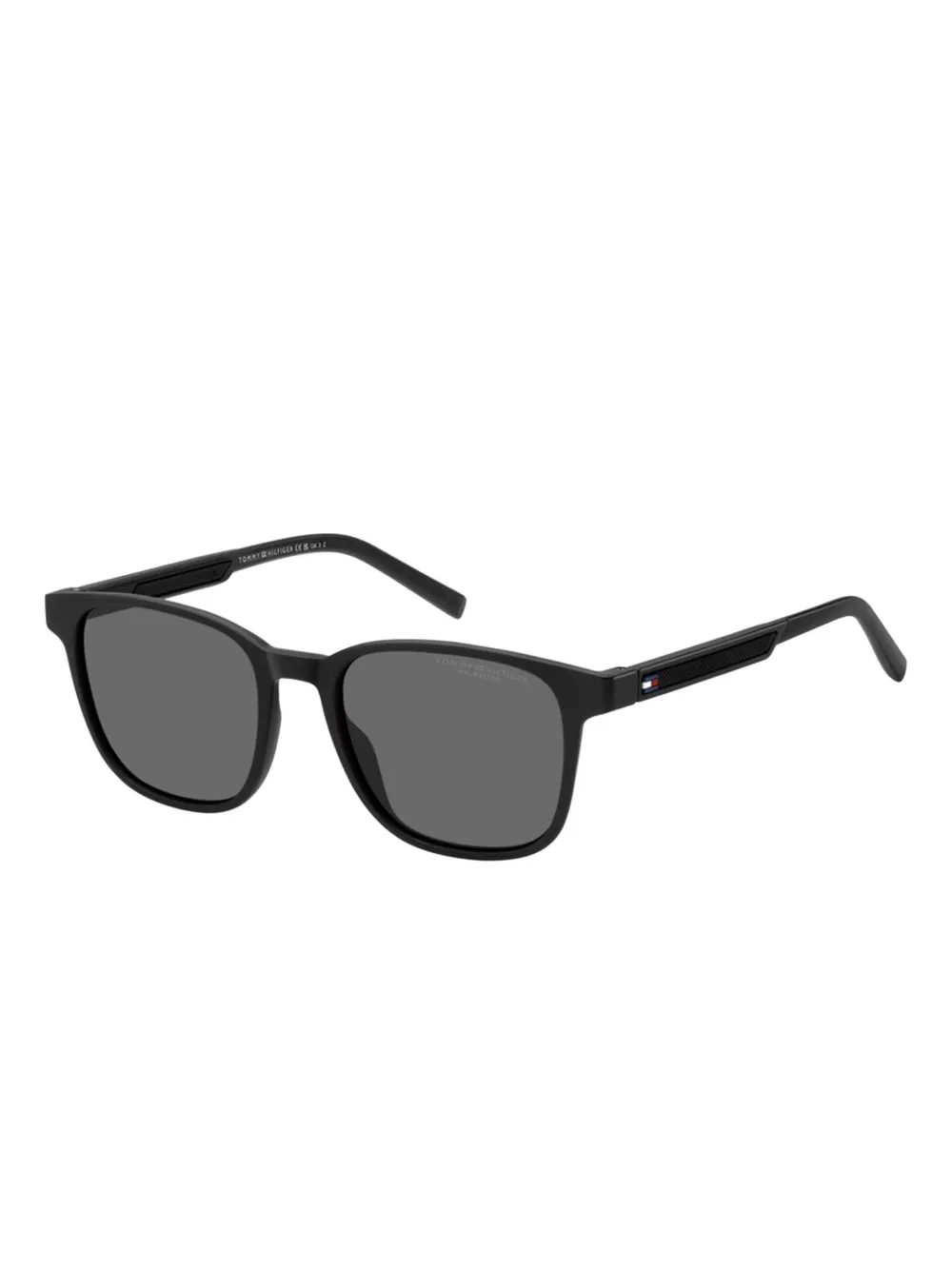 Tommy Hilfiger rectangle-frame sunglasses | Image 2