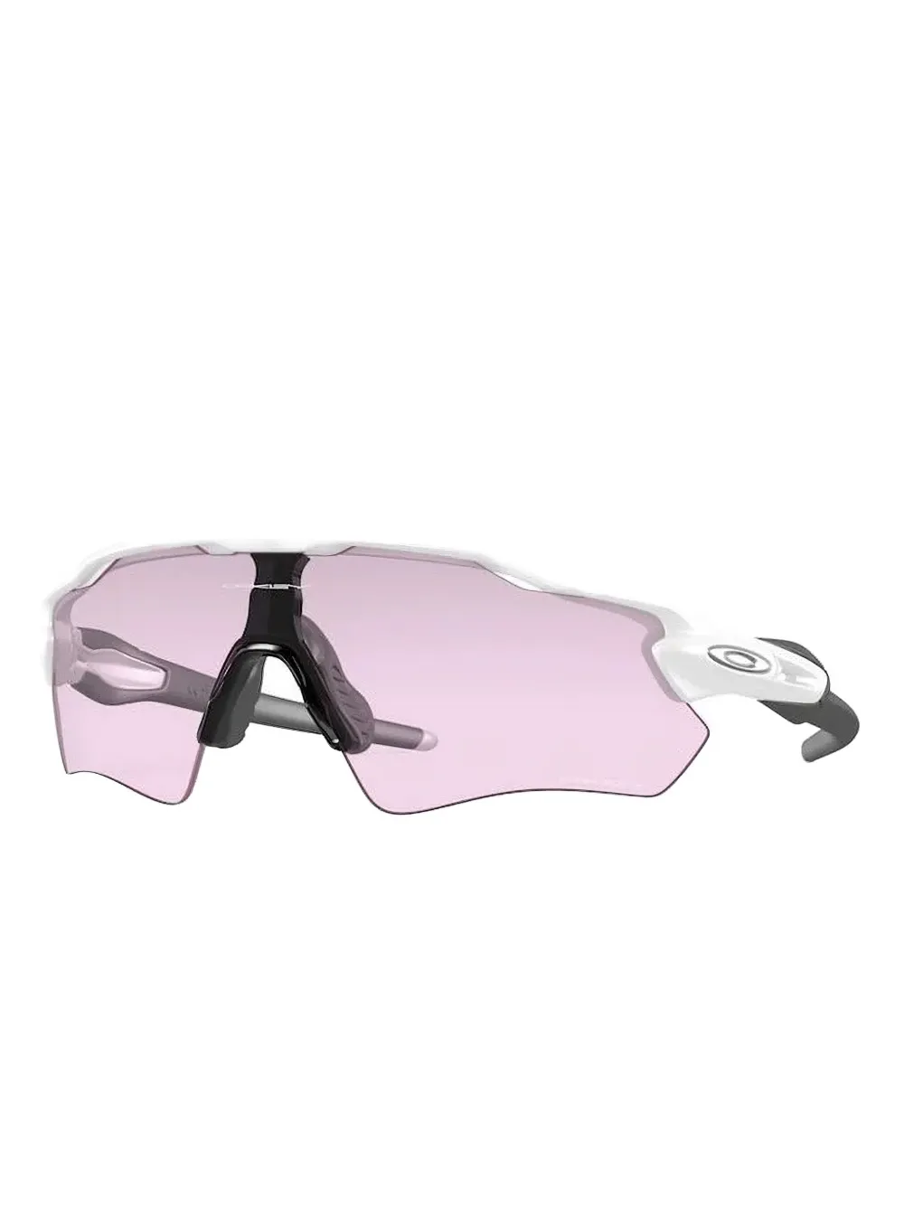 Oakley Radar EV Path sunglasses - Roze