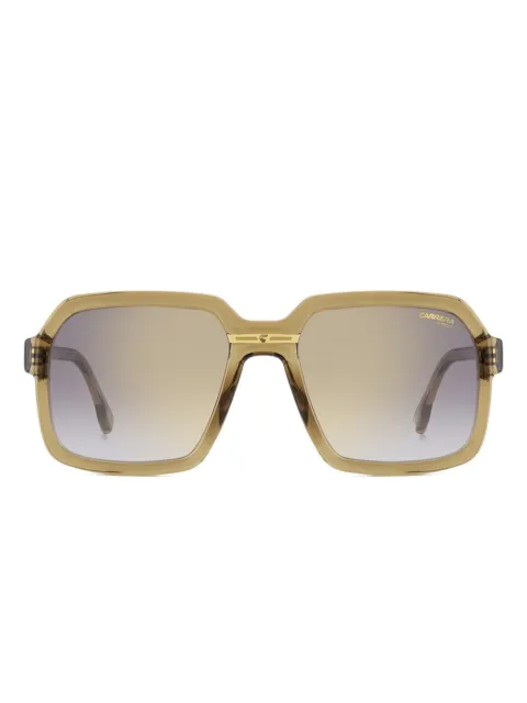 Carrera square-frame sunglasses