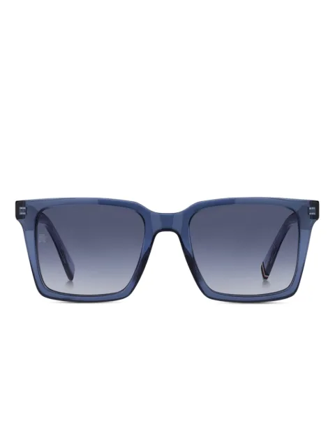 Tommy Hilfiger square-frame sunglasses