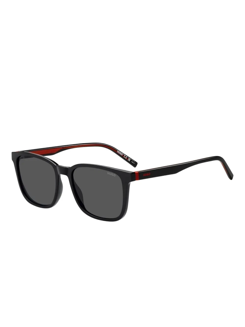 BOSS square-frame sunglasses | Image 2