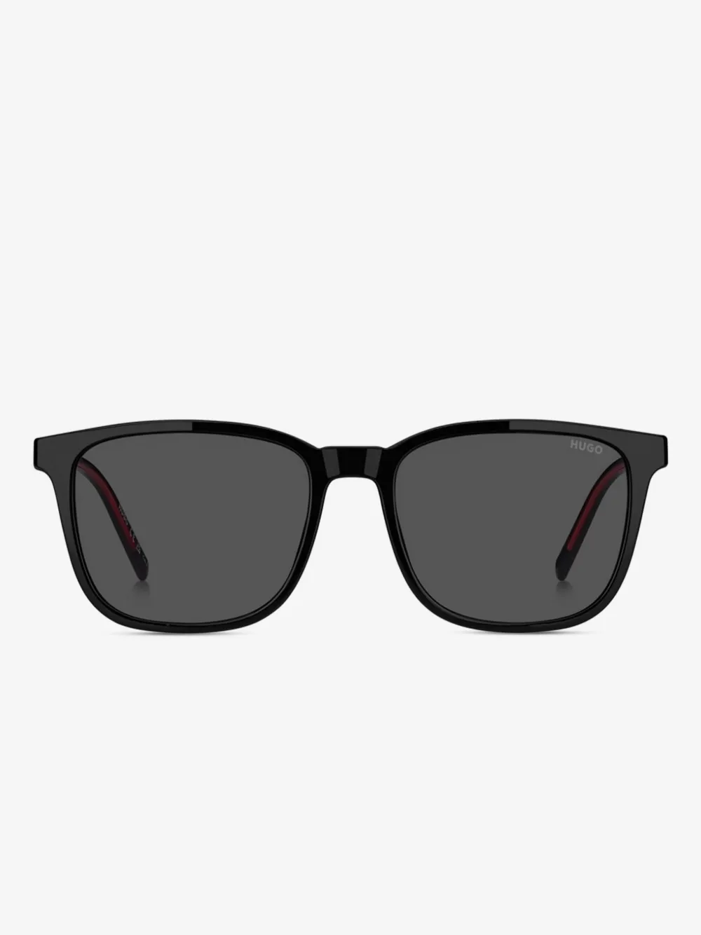BOSS square-frame sunglasses | Black | Image 1