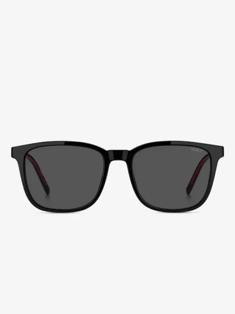 BOSS square-frame sunglasses