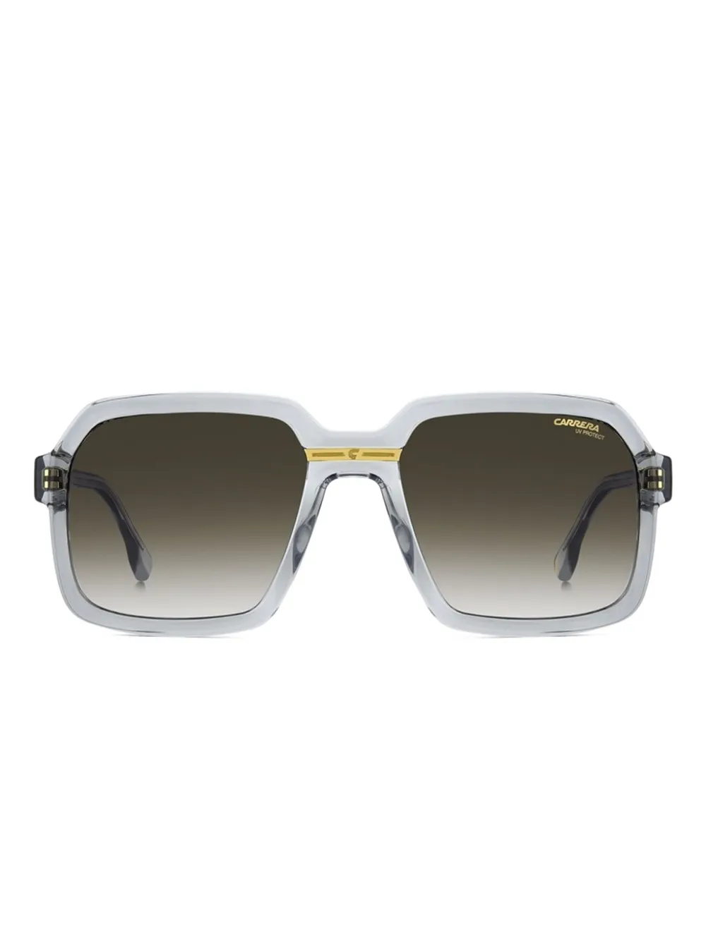 Carrera Victory geometric sunglasses Grijs