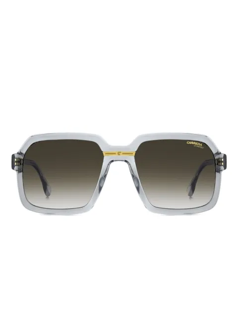 Carrera Victory geometric sunglasses