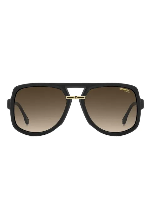 Carrera pilot-frame sunglasses