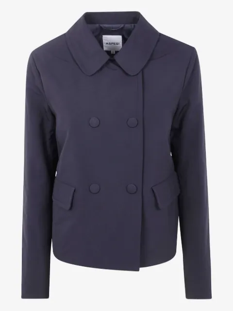 ASPESI double-breasted jacket