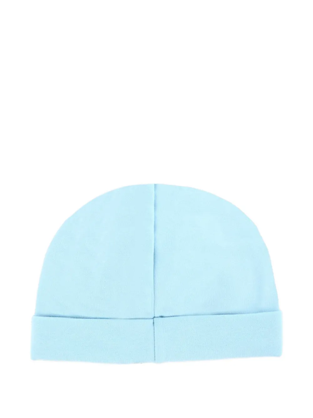 Moschino Kids teddy-print beanie | Knitted Hats | Image 2