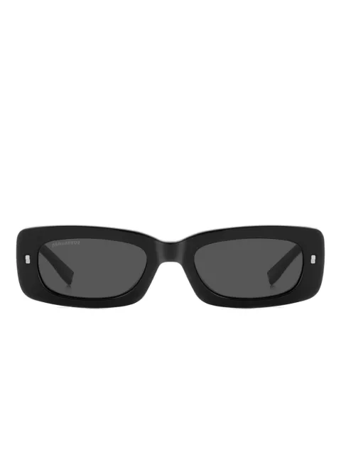 DSQUARED2 Icon rectangle sunglasses