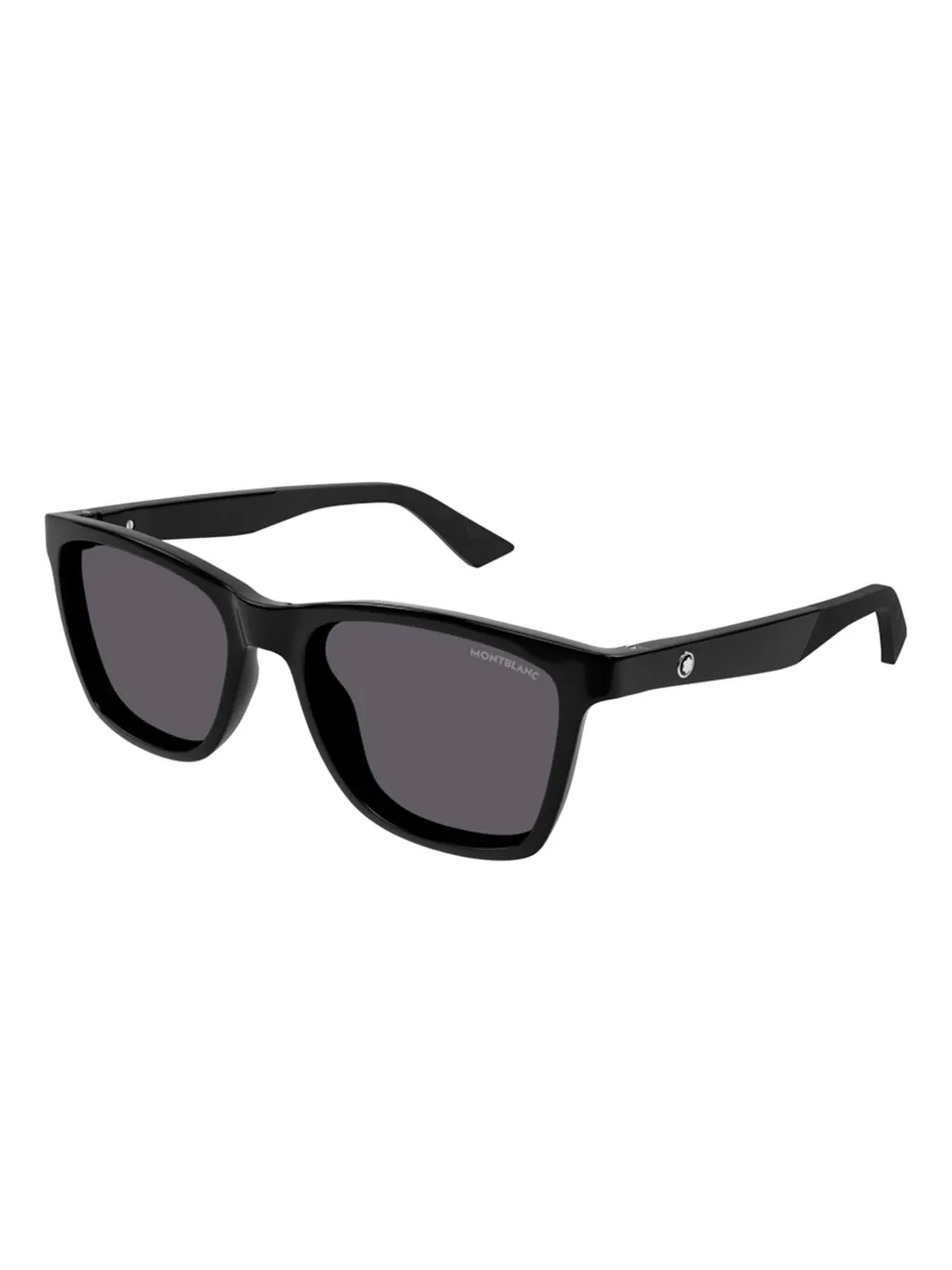 Montblanc square-frame sunglasses | Image 2