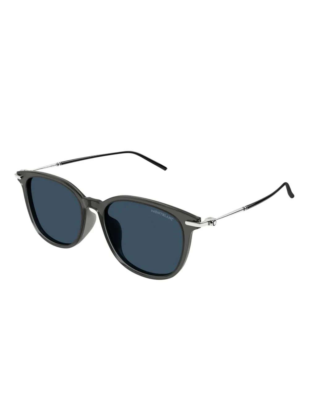 Montblanc square-frame sunglasses | Image 2